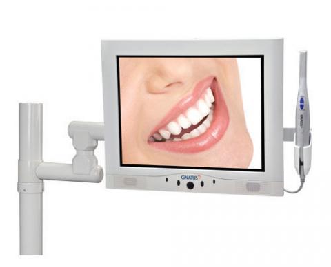 intra-oral camera, oral camera, carbondale, carbondale dentist, dentist, dental, oral hygiene, massie dental, massie, dan massie, geoffrey paltrow